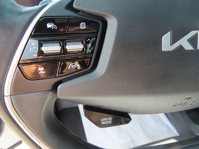 Used 2023 Kia EV6 GT-Line w/ GT-Line Suede Seat Package AWD/4WD image 17