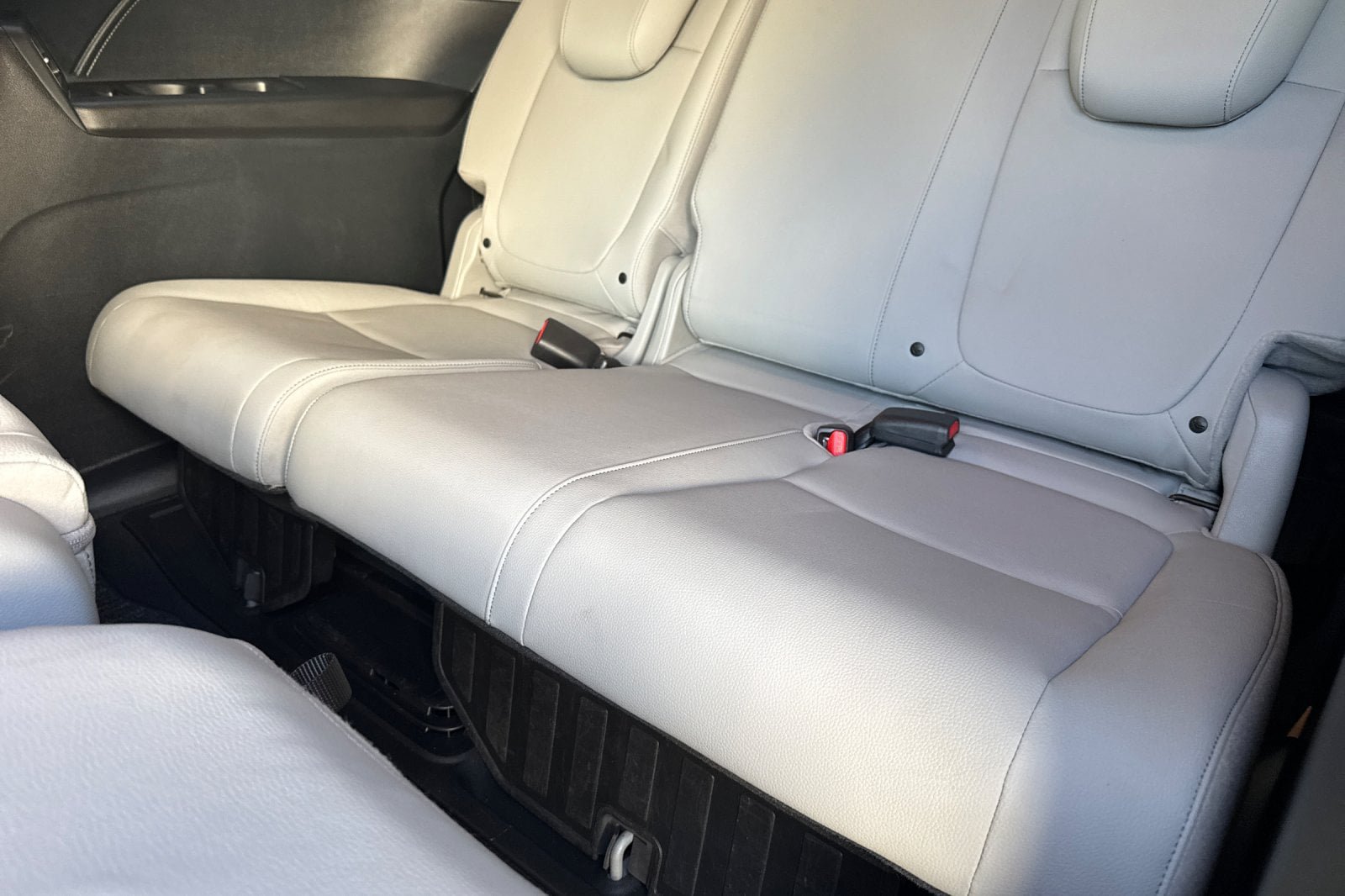 Used 2023 Honda Odyssey EX-L image 12