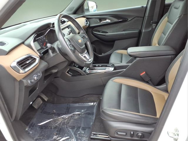 Used 2022 Chevrolet TrailBlazer ACTIV image 11