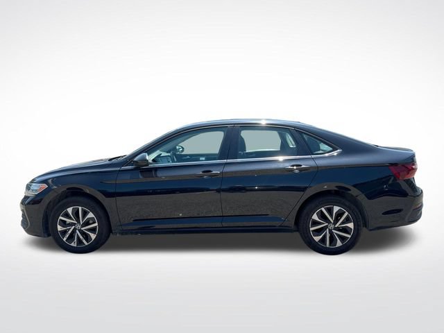 Used 2024 Volkswagen Jetta S FWD image 2