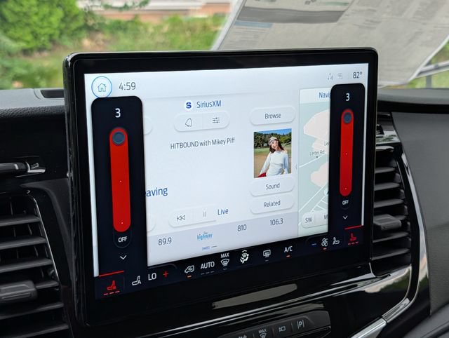 New 2026 Ford Transit 350 XLT AWD/4WD image 16