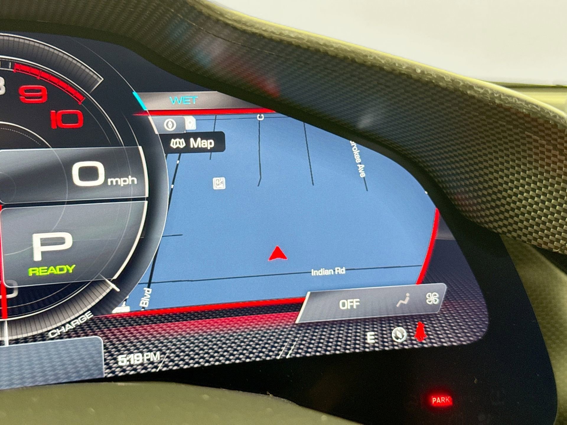 Certified 2024 Ferrari 296 GTB image 13