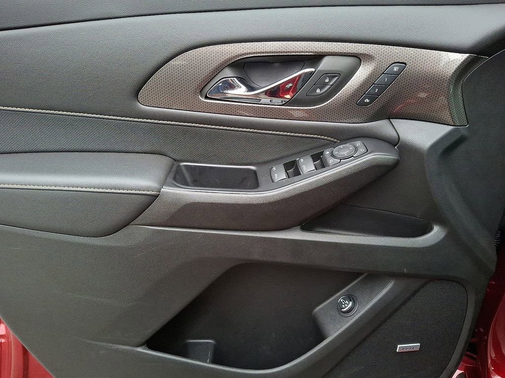 Certified 2023 Chevrolet Traverse Premier image 14