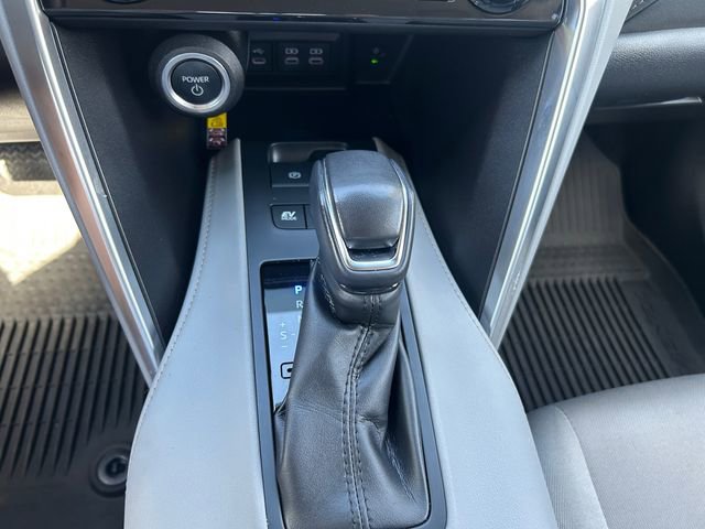 Certified 2023 Toyota Venza LE AWD/4WD image 15