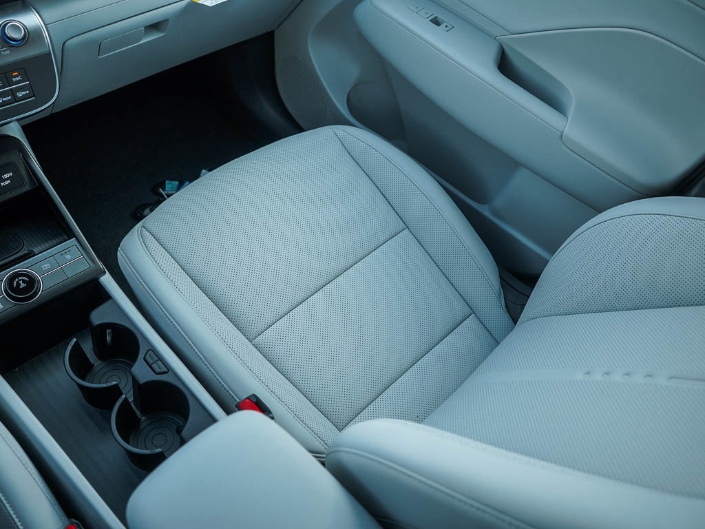 New 2026 Hyundai Kona SEL Premium AWD/4WD image 25