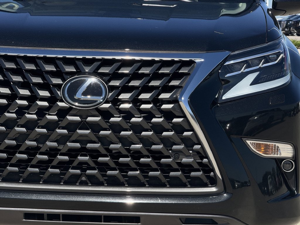 Used 2023 Lexus GX 460 Premium w/ Premium Plus Package AWD/4WD image 8
