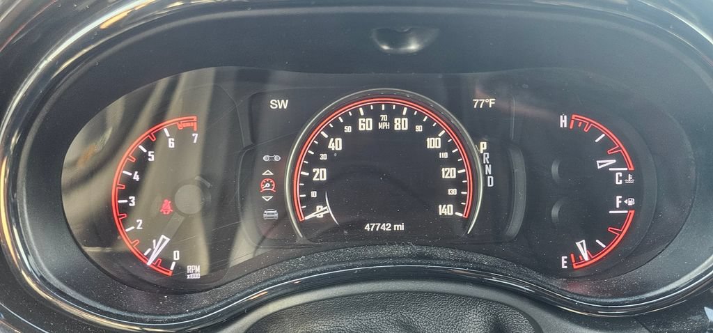 Used 2023 Dodge Durango GT AWD/4WD image 14