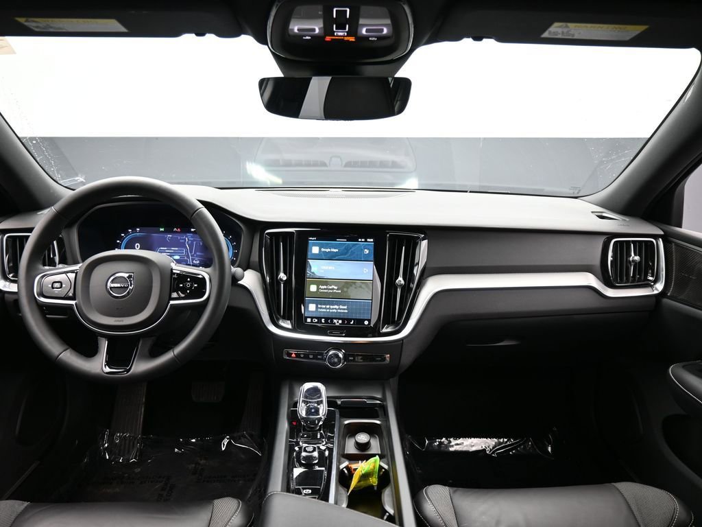 Used 2024 Volvo S60 B5 Plus w/ Climate Package AWD/4WD image 37
