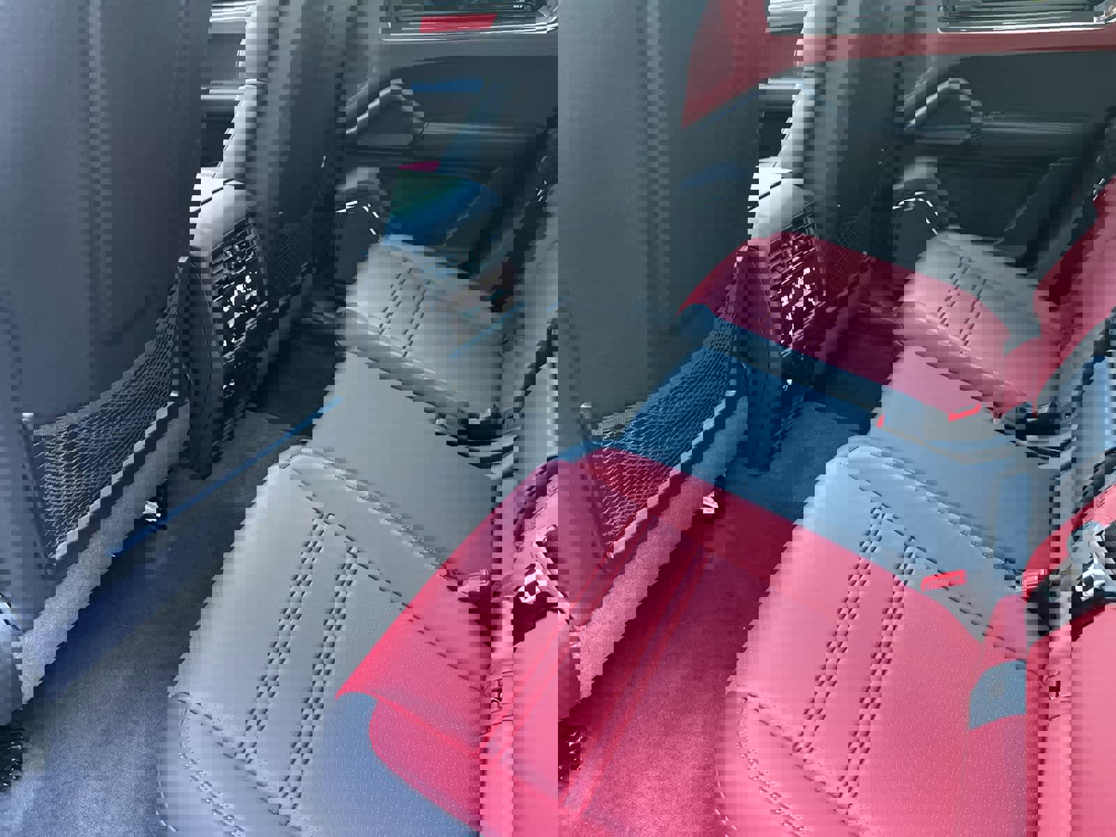 New 2026 Porsche Cayenne Turbo AWD/4WD image 13