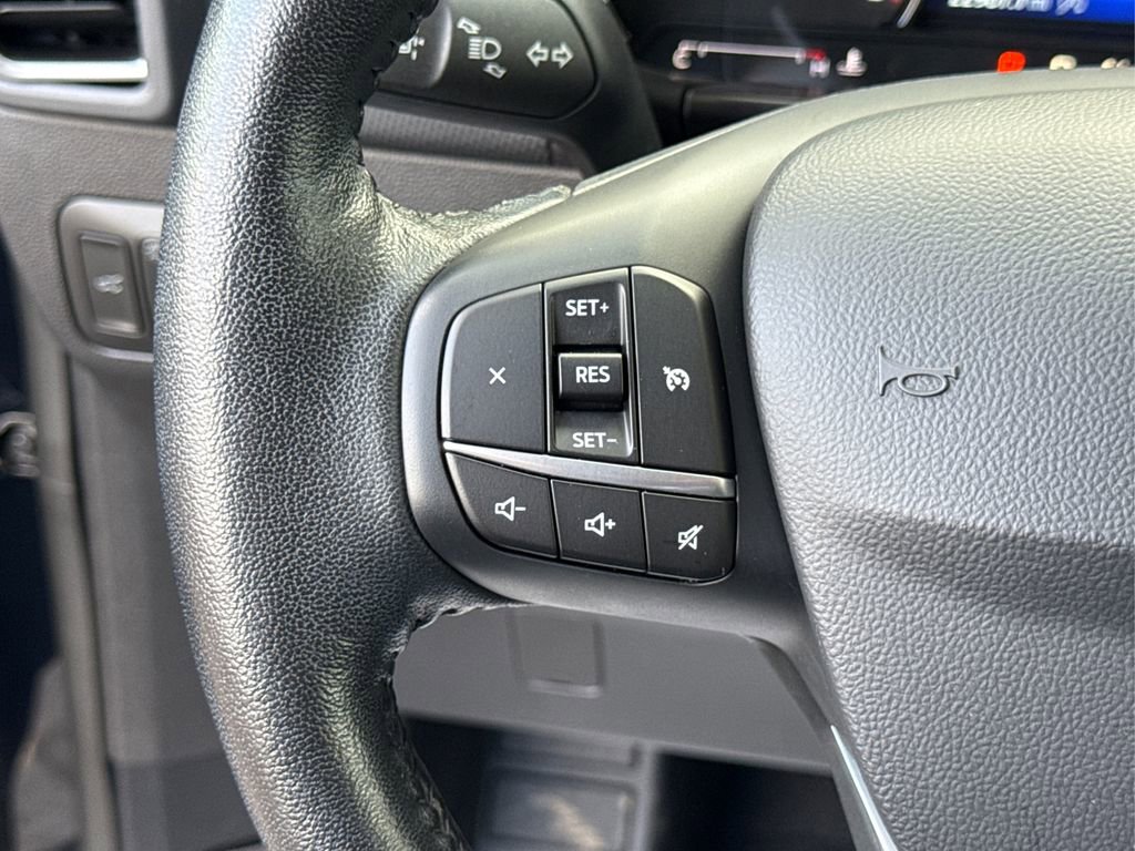 Used 2022 Ford Bronco Sport Outer Banks w/ Tech Package image 29