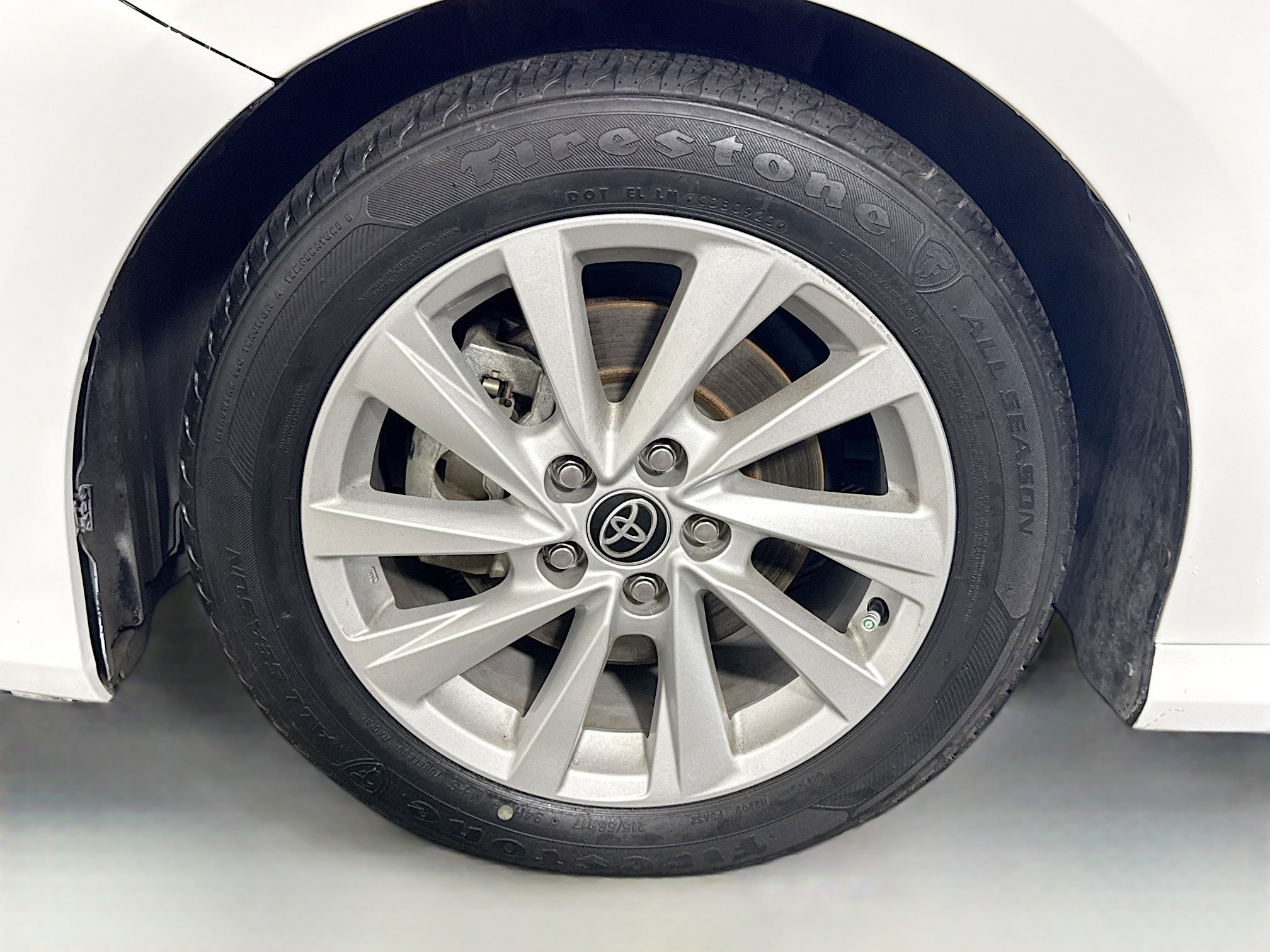 Used 2022 Toyota Camry LE image 37