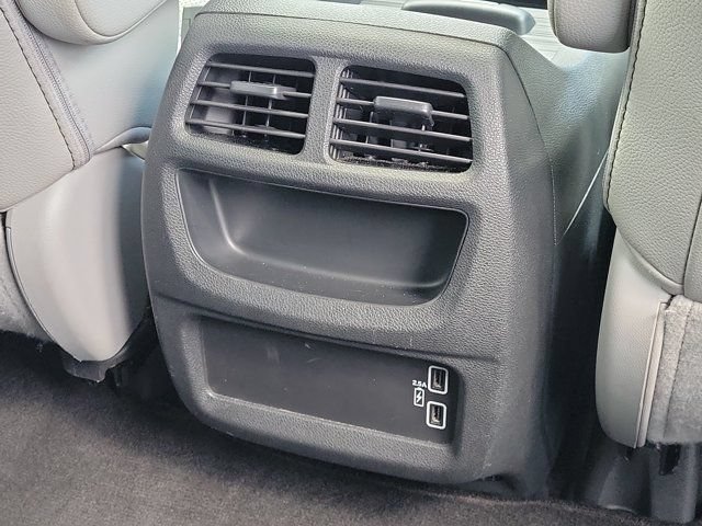 Certified 2022 Honda Passport EX-L image 6