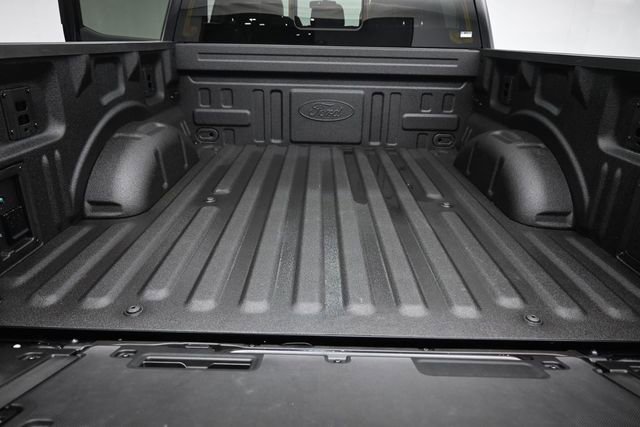 Certified 2024 Ford F150 Tremor w/ Equipment Group 402A High AWD/4WD image 25