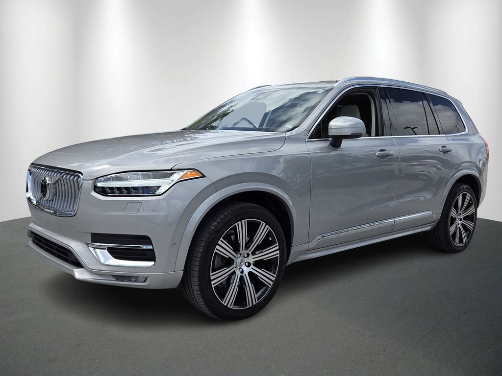 Used 2023 Volvo XC90 B6 Ultimate image 3