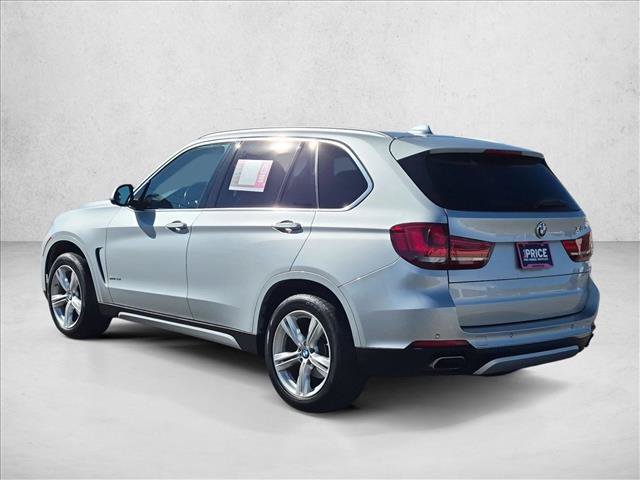 Used 2018 BMW X5 xDrive35i AWD/4WD image 8