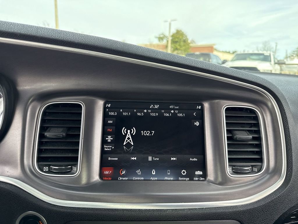 Used 2021 Dodge Charger Scat Pack image 22