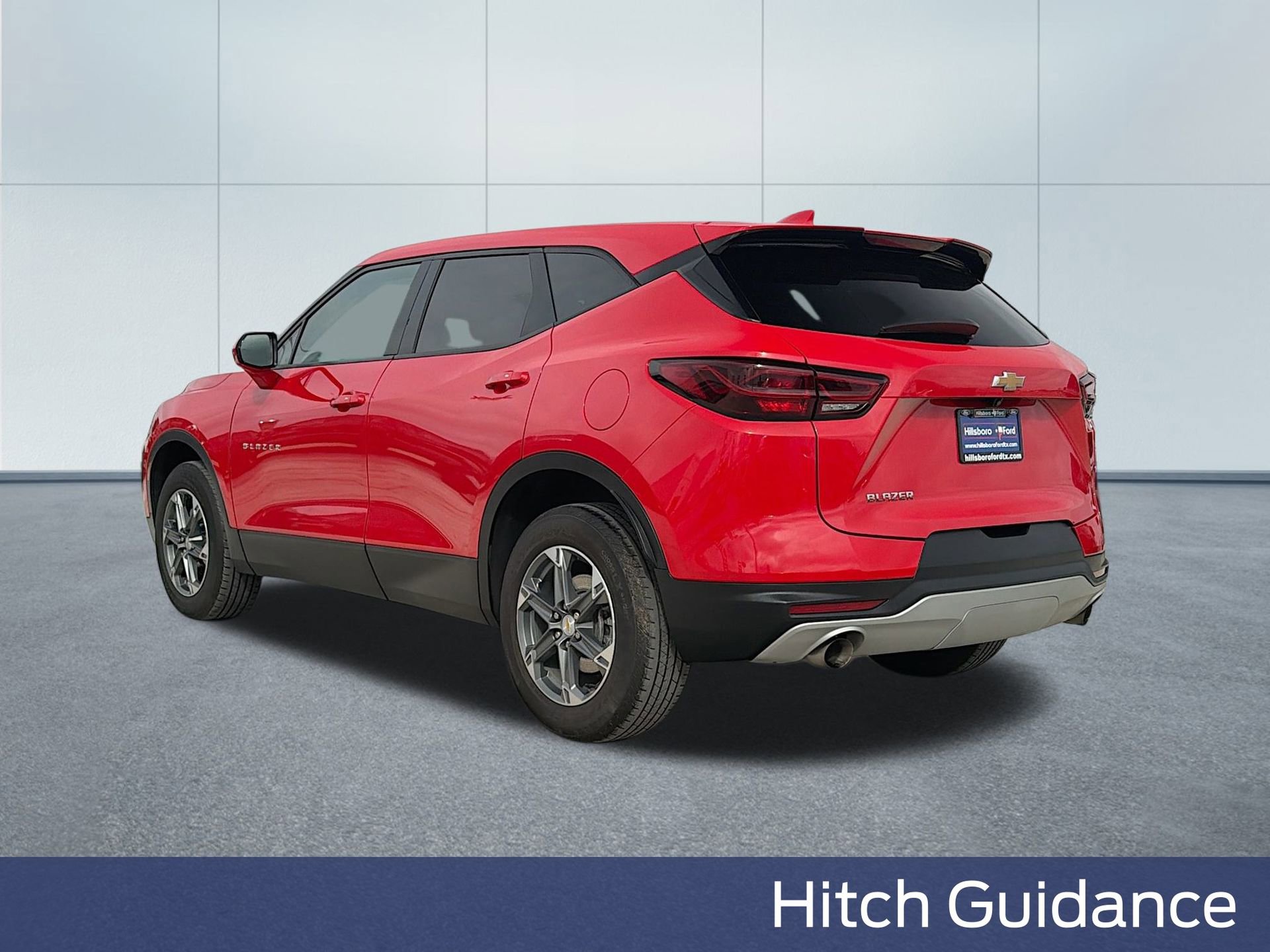 Used 2023 Chevrolet Blazer LT w/ Driver Confidence Package image 10