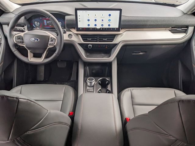 New 2026 Ford Explorer Active w/ Active Comfort Package image 16
