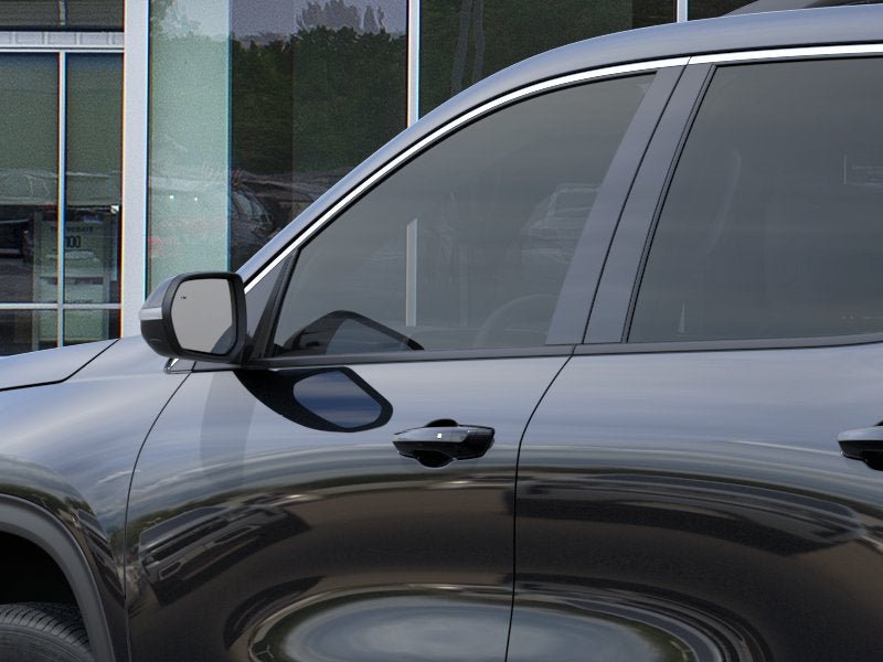 New 2027 Chevrolet Traverse LT FWD image 36