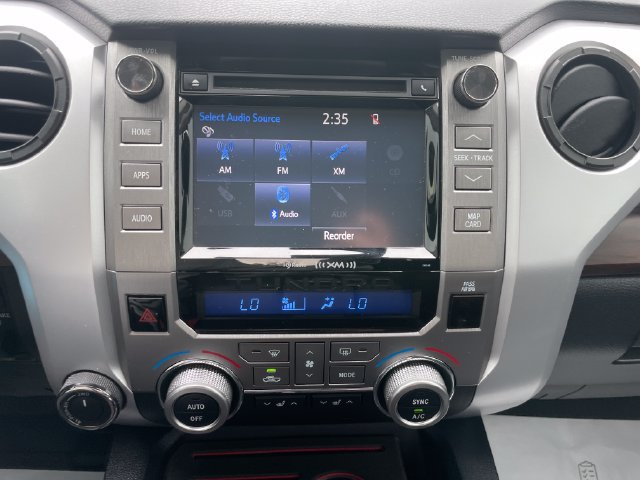 Used 2019 Toyota Tundra Limited AWD/4WD image 13