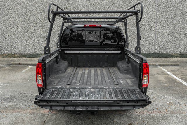 Used 2021 Nissan Frontier SV w/ Midnight Edition Floor Mats image 54