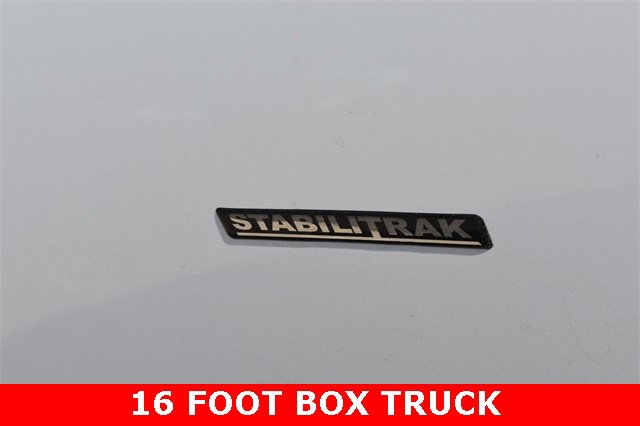 New 2025 Chevrolet Express 3500 w/ Power Convenience Package image 12