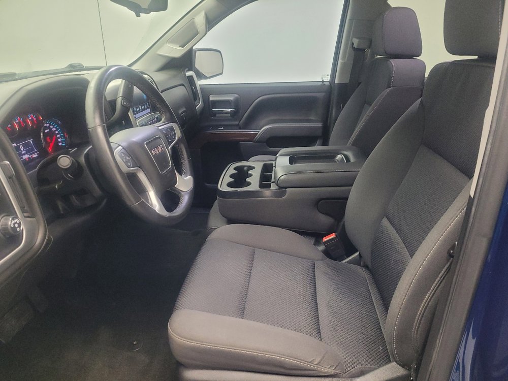 Used 2018 GMC Sierra 1500 SLE w/ SLE Value Package image 17