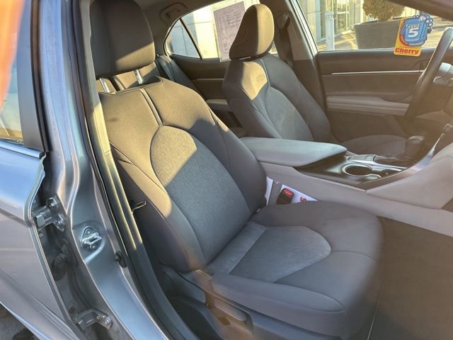 Used 2023 Toyota Camry LE w/ Convenience Package image 28