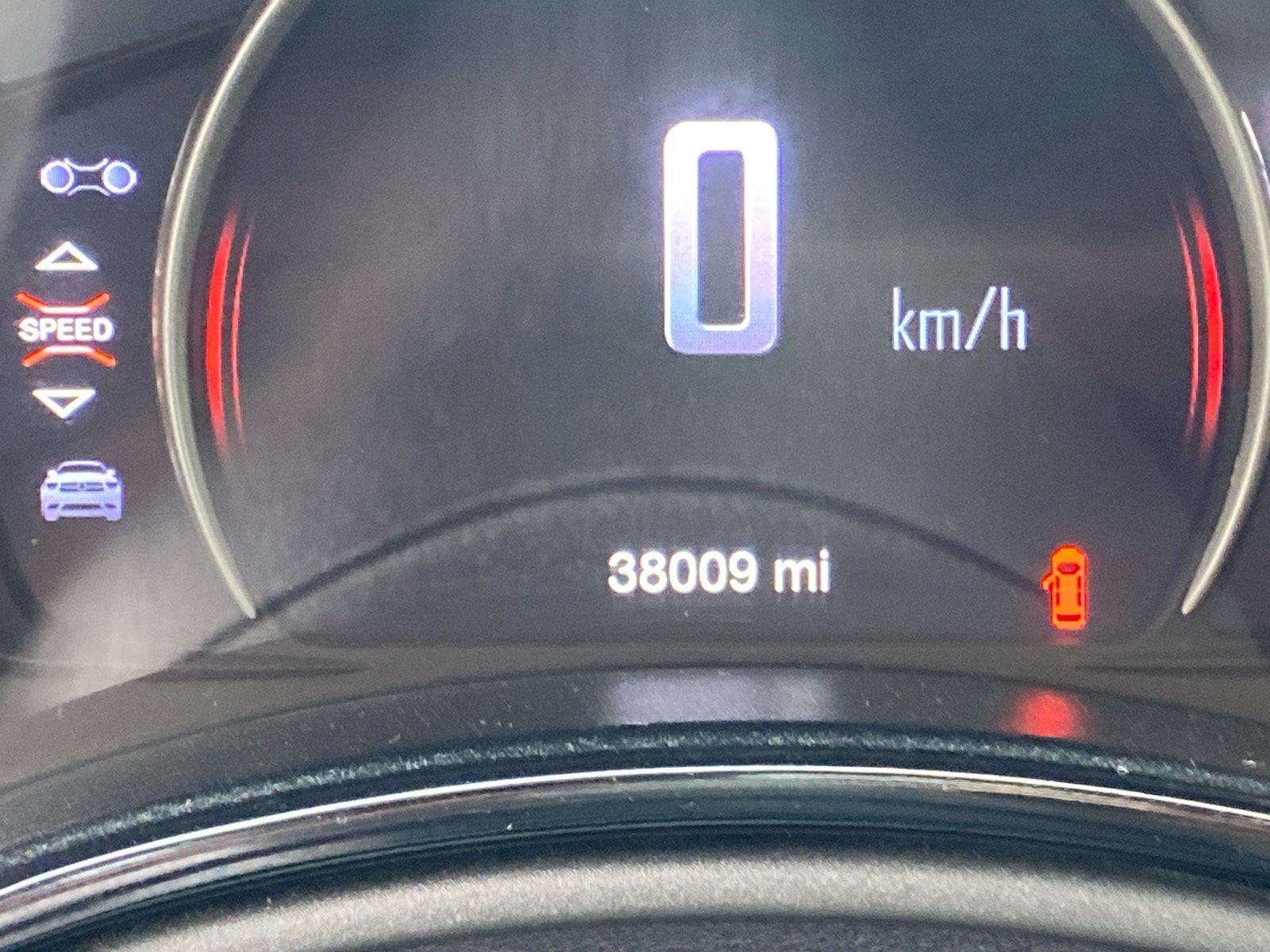 Used 2022 Dodge Durango R/T w/ Blacktop Package image 21