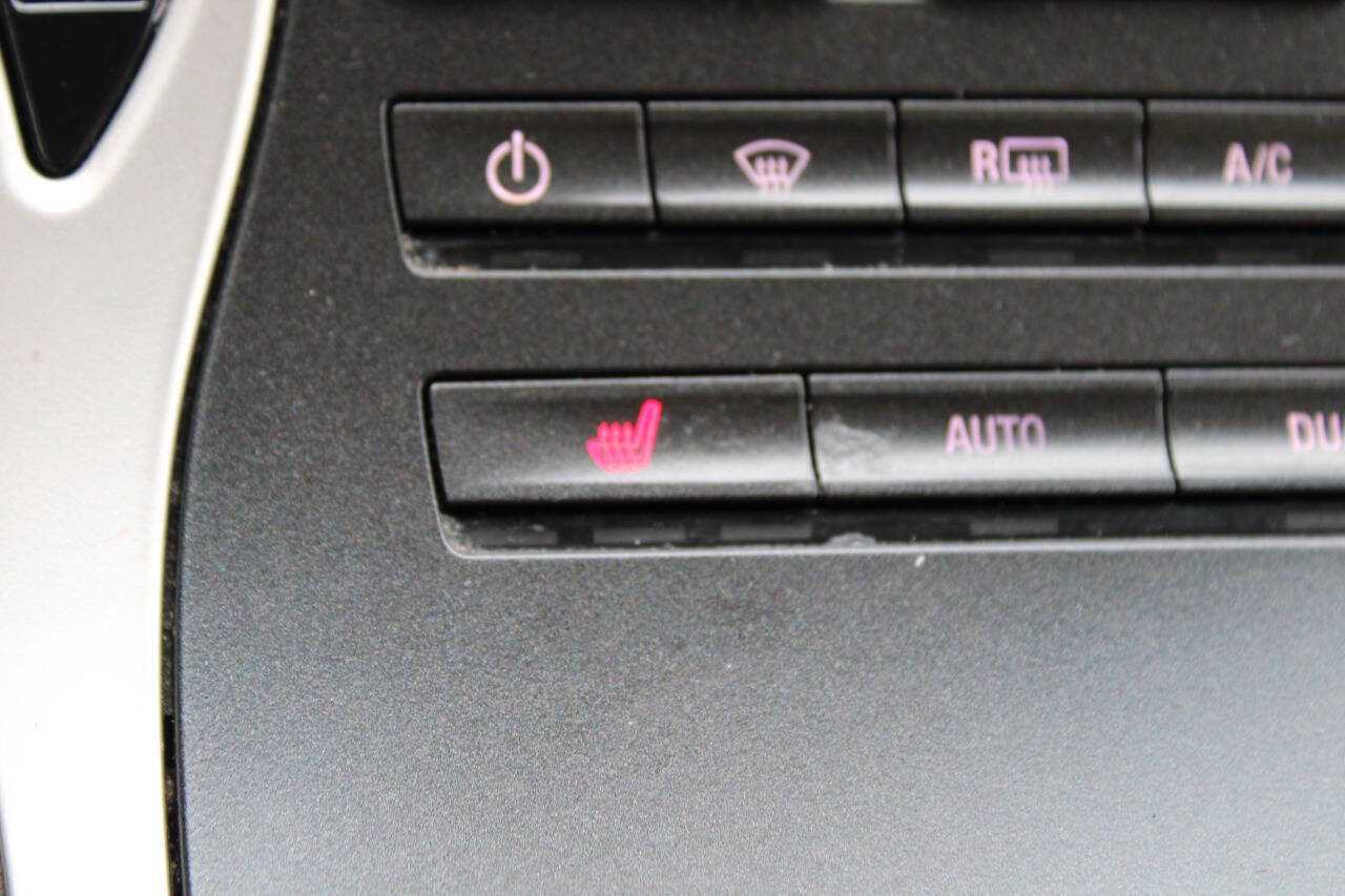 Used 2018 Lincoln MKX Premiere image 26