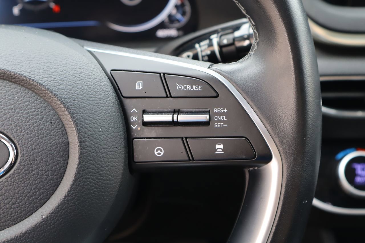 Used 2023 Hyundai Sonata SEL w/ Convenience Package FWD image 13