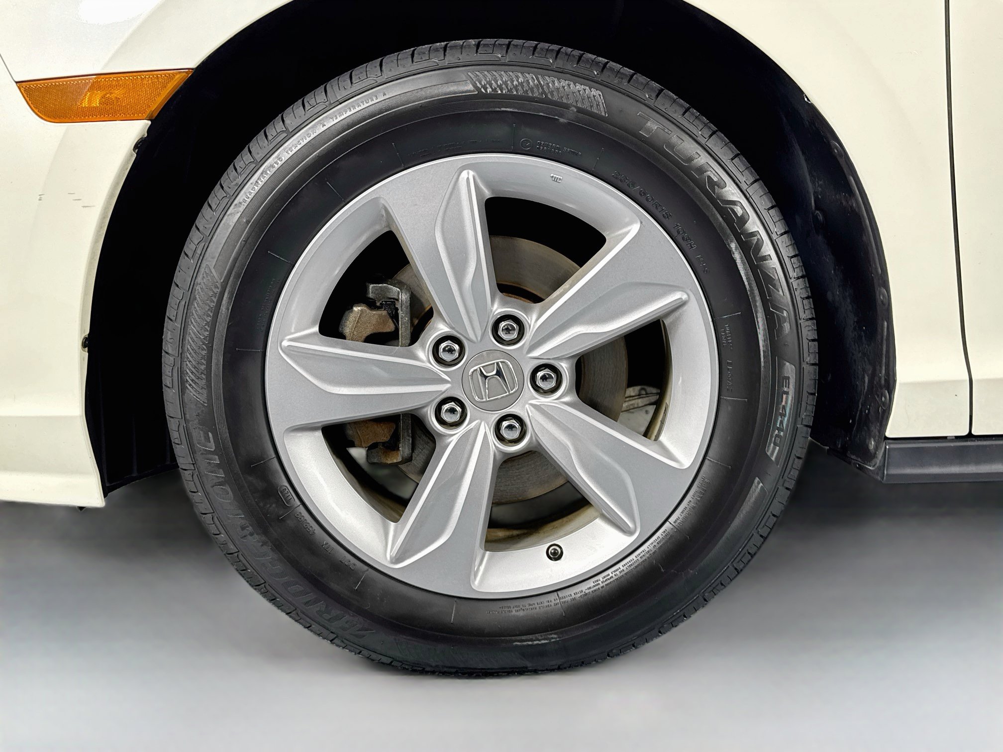 Certified 2019 Honda Odyssey EX-L image 32