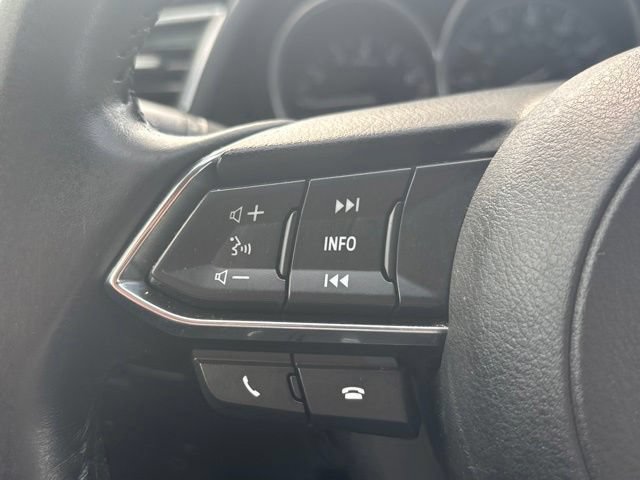 Used 2017 MAZDA MAZDA6 Touring FWD image 16