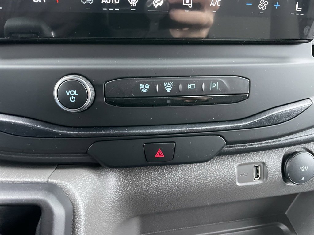 New 2026 Ford Transit 350 148 High Roof DRW AWD w/ Load Area Protection Package image 10