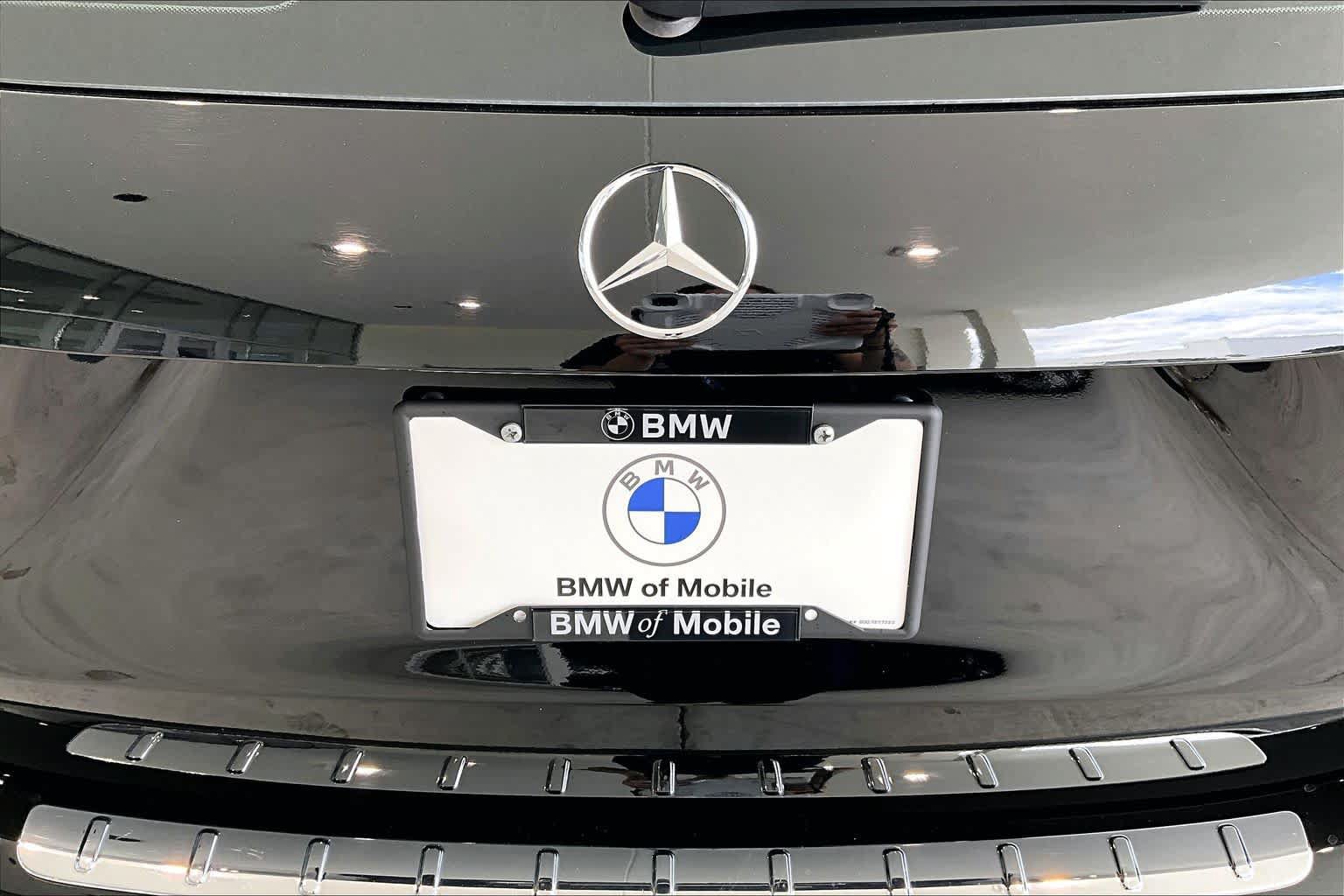 Used 2023 Mercedes-Benz GLA 45 AMG 4MATIC image 30