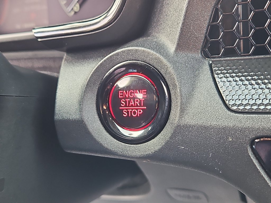 Used 2025 Honda CR-V LX image 18