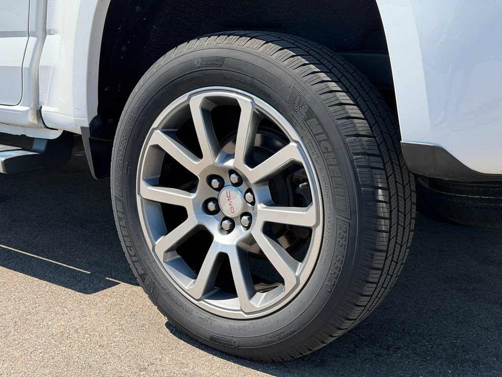 Used 2018 GMC Canyon Denali AWD/4WD image 25