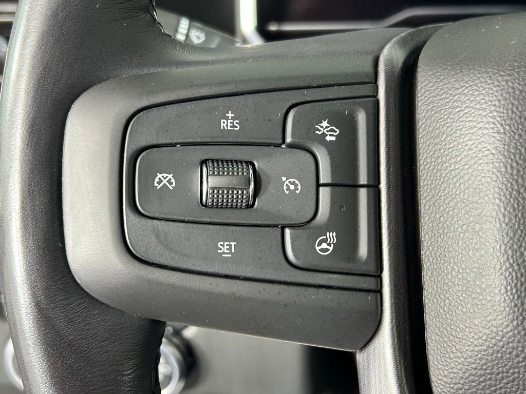 Used 2024 GMC Sierra 3500 Denali Ultimate image 27