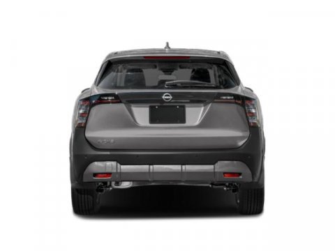 New 2027 Nissan Kicks SV AWD/4WD image 8