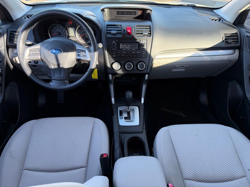 Used 2014 Subaru Forester 2.5i image 14