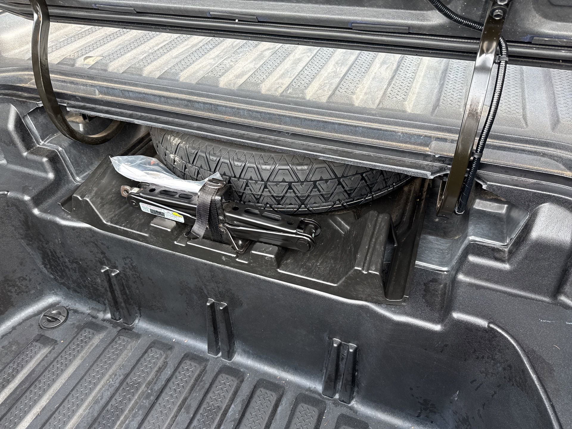 Used 2023 Honda Ridgeline RTL image 9