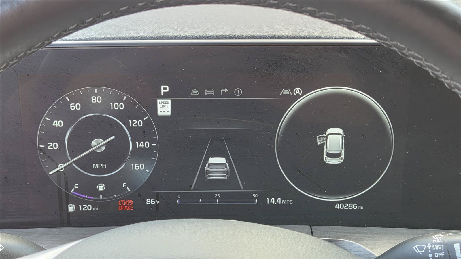 Certified 2024 Kia Telluride SX X-Line AWD/4WD image 21