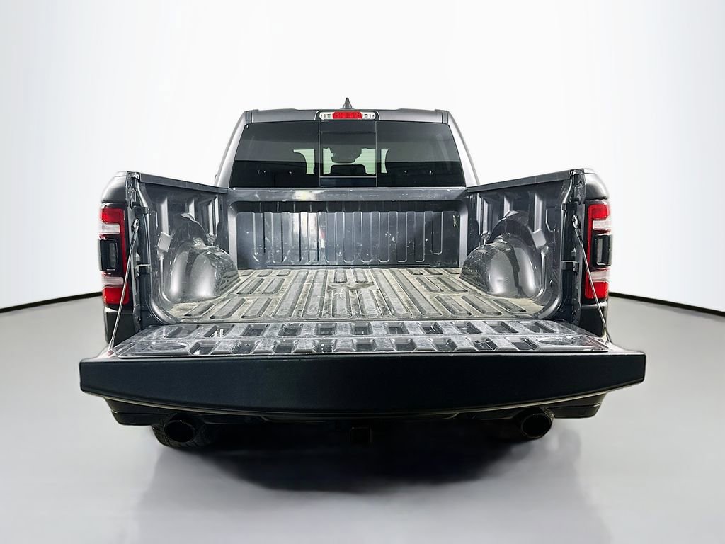 Used 2024 RAM 1500 Big Horn image 36