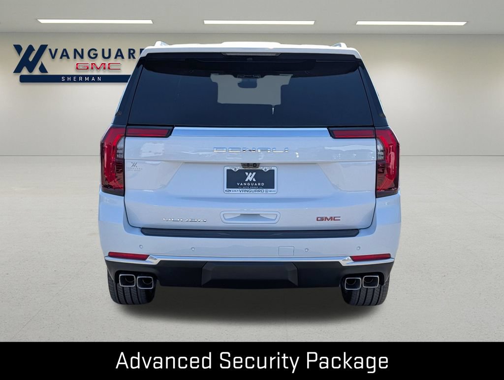 New 2026 GMC Yukon XL Denali w/ Denali Reserve Package AWD/4WD image 6
