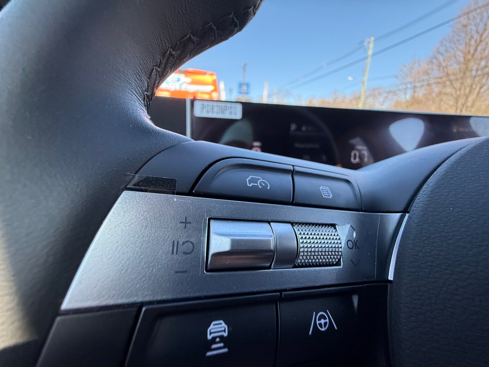 New 2026 Hyundai Tucson XRT AWD/4WD image 19