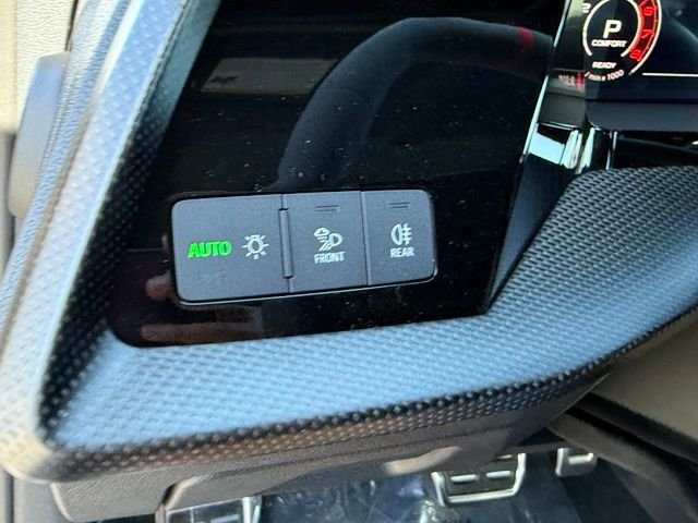 Used 2026 Audi RS 3 AWD/4WD image 20
