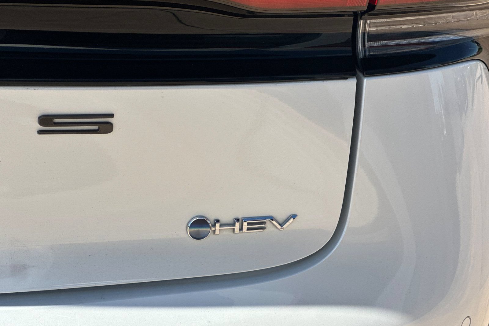 Certified 2023 Toyota Prius XLE FWD image 32
