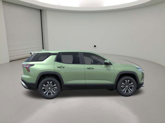 New 2026 Chevrolet Equinox LT image 5