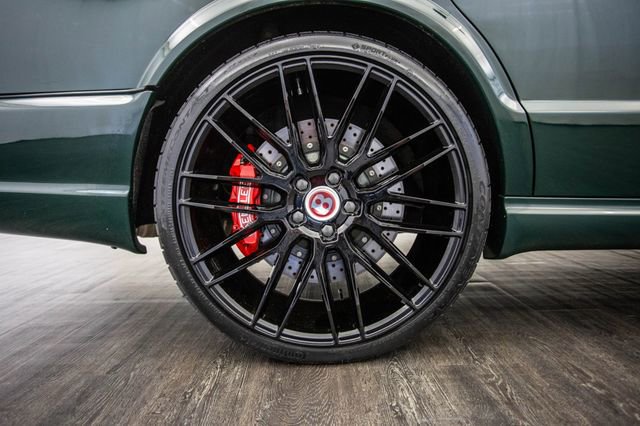 Used 2002 Bentley Arnage R image 44