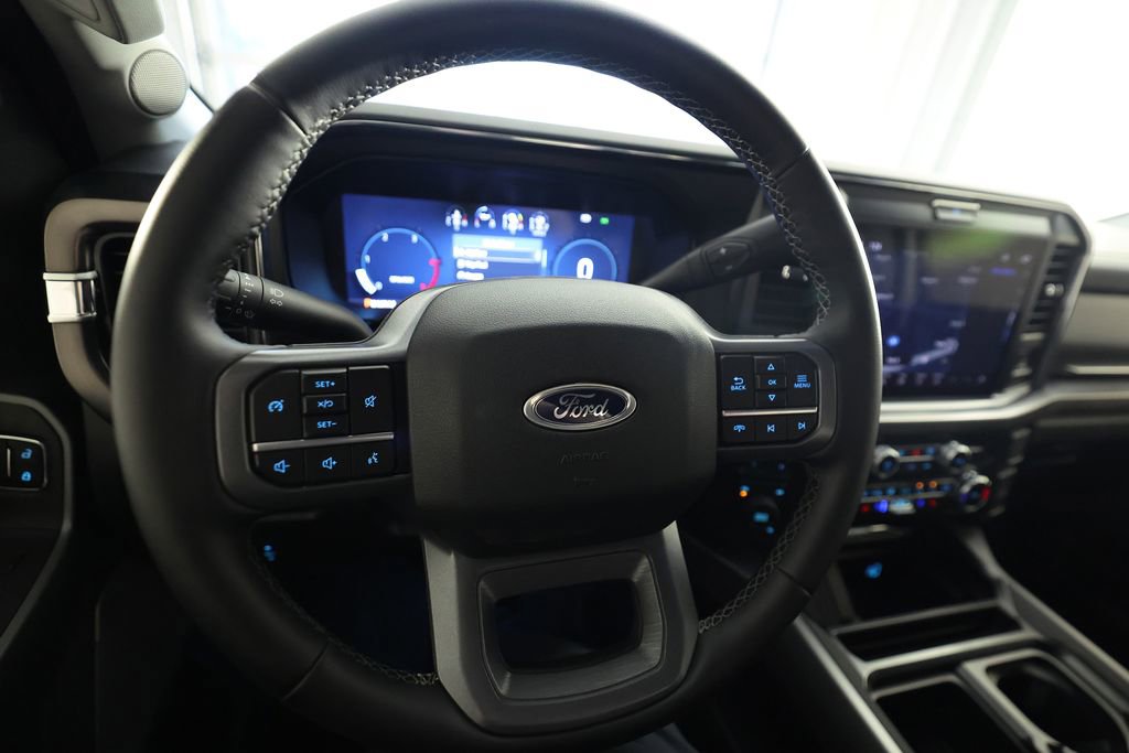 Used 2026 Ford F250 Lariat image 17